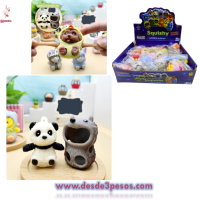 16-Slime, Moco de Gorila 16-Slime, Moco de Gorila