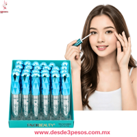 Gel para Ceja o Pestañas transparente FAVOR BEAUTY Caja con 24 pza. precio por 1 pza. 12 x 2 cm. MS8091 Gel para Ceja o Pestañas transparente FAVOR BEAUTY Caja con 24 pza. precio por 1 pza. 12 x 2 cm. MS8091