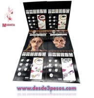 Seleccione-HALLOWEEN Seleccione-HALLOWEEN