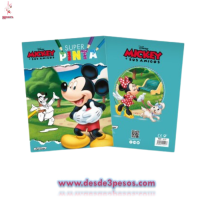 16-Libro de Colorear 16-Libro de Colorear