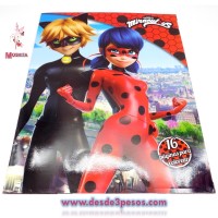 16-Libro de Colorear 16-Libro de Colorear