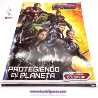 16-Libro de Colorear 16-Libro de Colorear