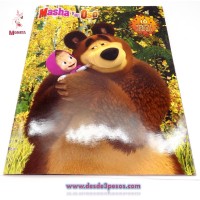 16-Libro de Colorear 16-Libro de Colorear