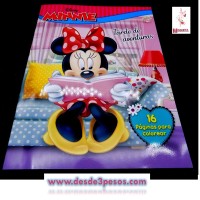 16-Libro de Colorear 16-Libro de Colorear