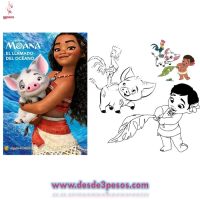 16-Libro de Colorear 16-Libro de Colorear