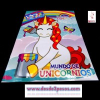 16-Libro de Colorear 16-Libro de Colorear