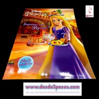 16-Libro de Colorear 16-Libro de Colorear