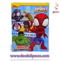 16-Libro de Colorear 16-Libro de Colorear