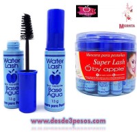 Seleccione-By Apple Cosmeticos Seleccione-By Apple Cosmeticos