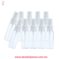 Paquete C/12 Atomizador plástico 40 ml.Transparente varios colores 11 x 4cm. Paquete C/12 Atomizador plástico 40 ml.Transparente varios colores 11 x 4cm.