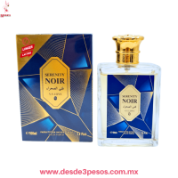 Perfume para Caballero NOIR 100 ml. VL8901-81 Perfume para Caballero NOIR 100 ml. VL8901-81