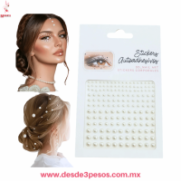 Planillas con 132 Perlas Cromadas c/u en diferentes Tamaños 19 x 12 cm MC23-P07 Planillas con 132 Perlas Cromadas c/u en diferentes Tamaños 19 x 12 cm MC23-P07