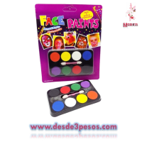 Seleccione-HALLOWEEN Seleccione-HALLOWEEN