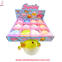 16-Slime, Moco de Gorila 16-Slime, Moco de Gorila